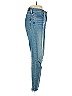 Madewell Blue Jeans Size 26 waist - photo 4