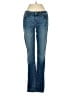 Textile by Elizabeth and James Blue Jeans Size 25 waist - photo 1