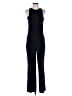 Thakoon Addition Black Jumpsuit Size XL (estimated) - photo 1