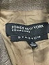 Jones New York Collection Gray Blazer Size 4 - photo 6