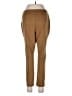 Cooper & Ella Solid Brown Casual Pants Size Lg (3) - photo 2