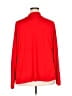 ELOQUII Red Long Sleeve Top Size 22 - 24 Plus - photo 2