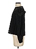 Express Black Long Sleeve Blouse Size XS - photo 5