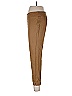 Cooper & Ella Solid Brown Casual Pants Size Lg (3) - photo 5