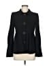 DKNY Black Wool Blazer Size 6 - photo 1