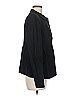 DKNY Black Wool Blazer Size 6 - photo 4