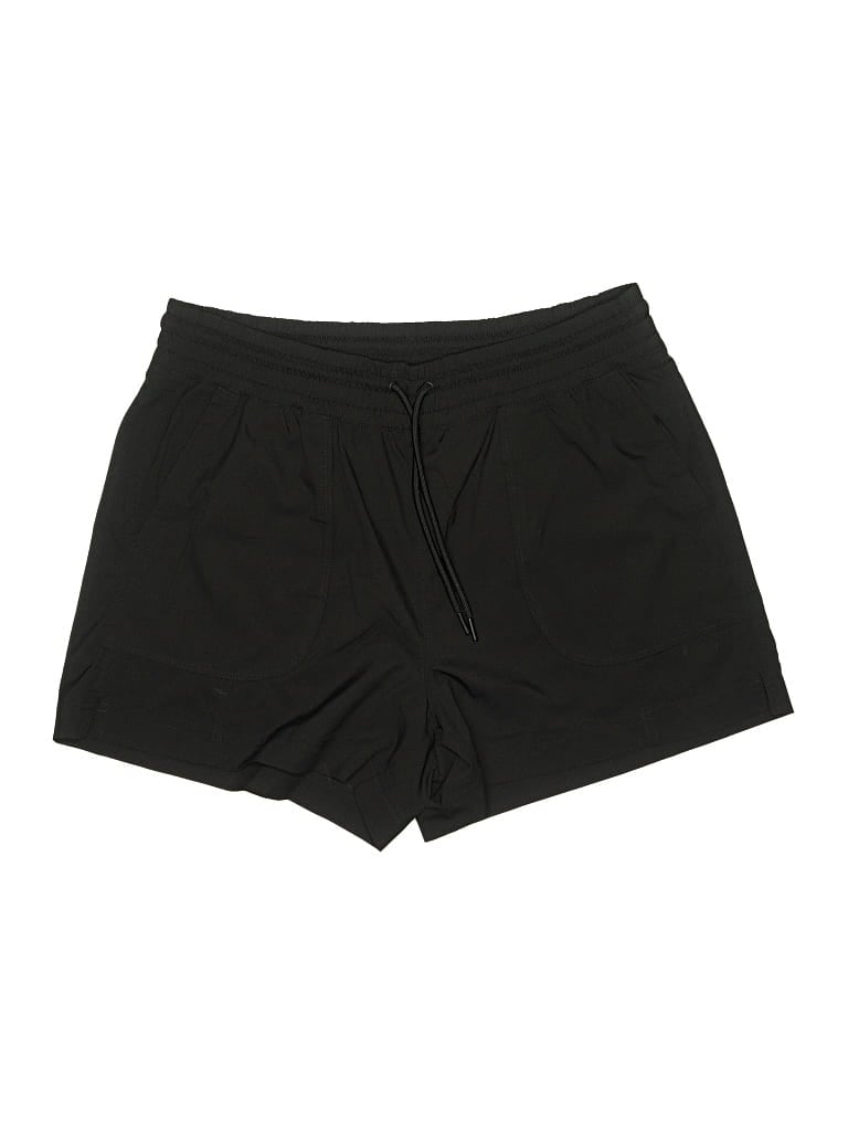 Pre-owned Active By Old Navy Athletic Shorts In Black