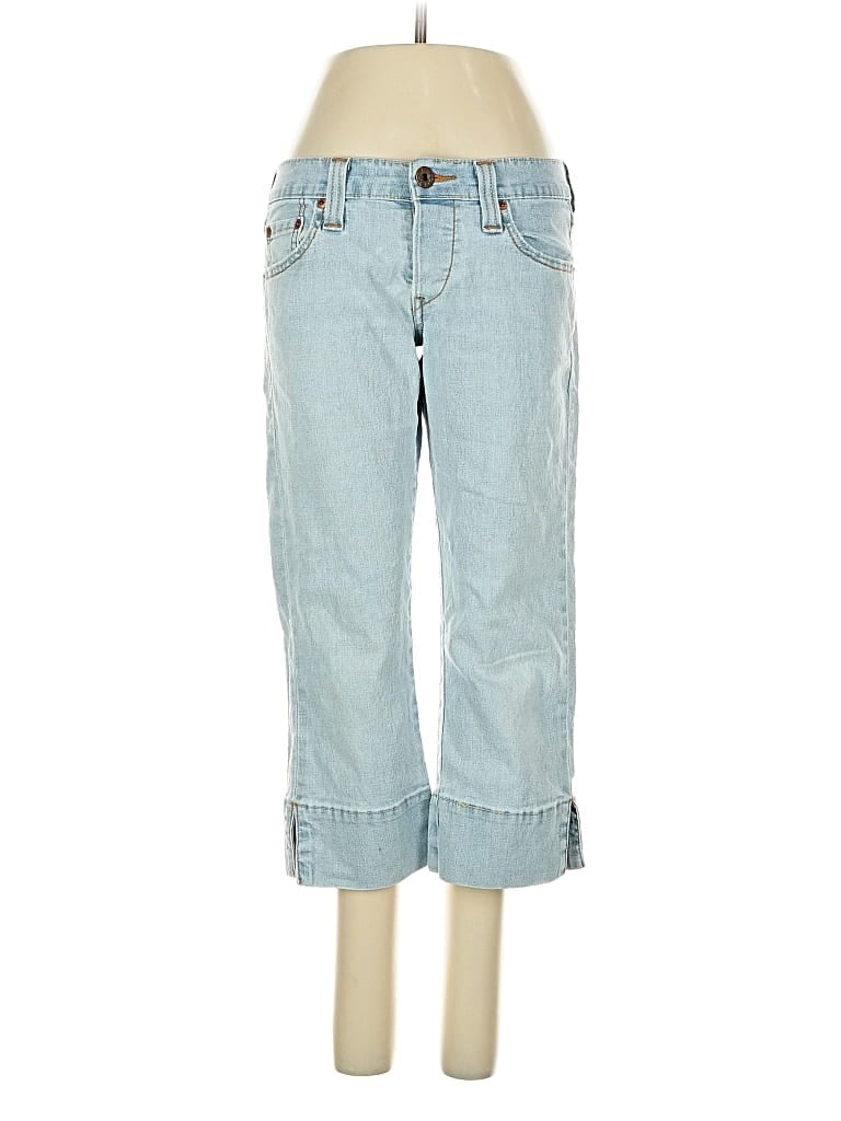 Pre-owned Levi's Jeans In Blue