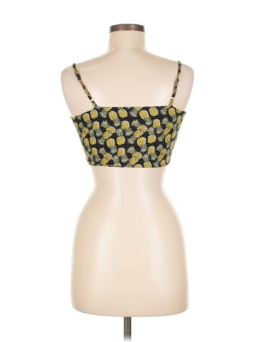 Kontatto Sleeveless Top (view 2)