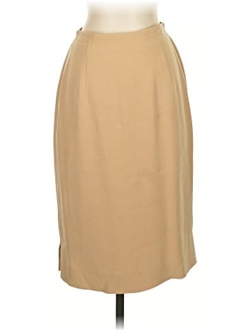 Dana Buchman Formal Skirt (view 1)
