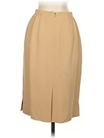 Dana Buchman Formal Skirt (view 2)