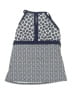 Lands' End Blue Swimsuit Cover Up Size XXS (estimated) - photo 1