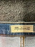 Madewell Blue Jeans Size 28 waist - photo 7