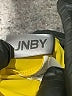 JNBY Yellow Active Tank Size M (estimated) - photo 7