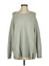 Banana Republic Green Pullover Sweater Size S - photo 1
