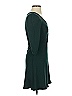 Express Green Cocktail Dress Size XXS - photo 4