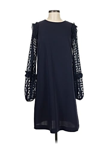 Ann Taylor Casual Dress (view 1)