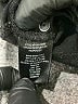 Sanctuary Chevron-herringbone Black Active Pants Size L - photo 7