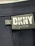 DKNY Solid Blue Casual Skirt Size 12 (petite) - photo 4