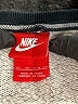 Nike Animal Print Black Pullover Sweater Size XS - photo 7