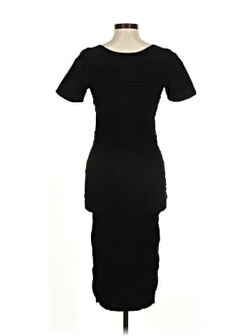 Tees by Tina Cocktail Dress (view 2)