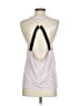 Fabletics Silver Purple Tank Top Size S (estimated) - photo 2