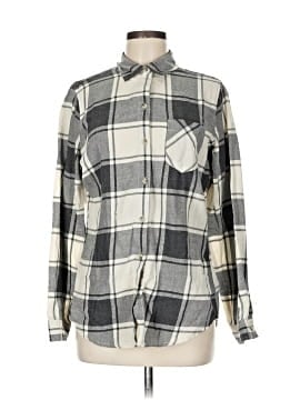 Field & Stream Long Sleeve Button Down Shirt