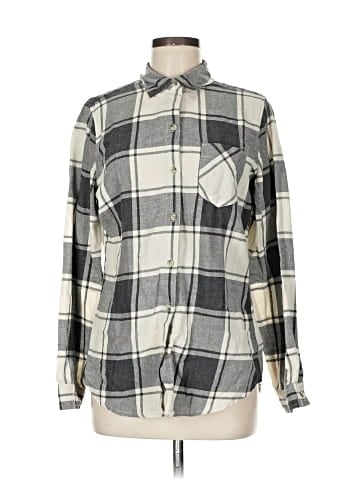 Field & Stream Long Sleeve Button-Down Shirt (view 1)