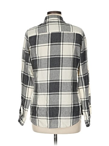 Field & Stream Long Sleeve Button-Down Shirt (view 2)