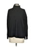 Capote Black Long Sleeve Turtleneck Size S - photo 1