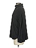 Capote Black Long Sleeve Turtleneck Size S - photo 5