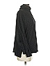 Capote Black Long Sleeve Turtleneck Size S - photo 4