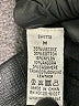 MY TRIBE Black Cardigan Size M - photo 8