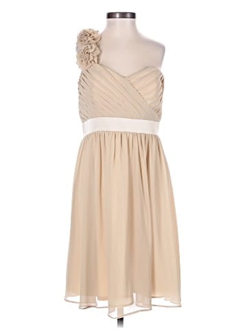 Bari Jay Cocktail Dress (view 1)