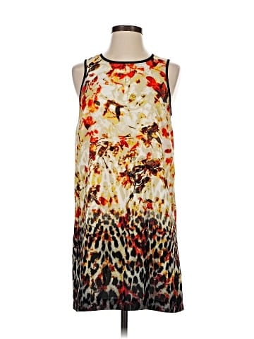 Kensie Cocktail Dress (view 1)