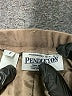 Pendleton Brown Casual Pants Size 8 - photo 6