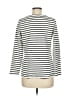 Joules 100% Cotton White Sweatshirt Size 8 - photo 2