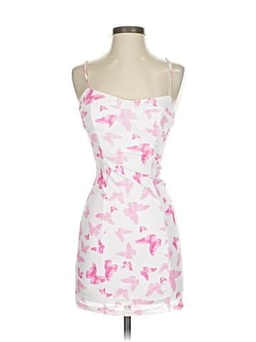 Princess Polly Cocktail Dress (view 1)