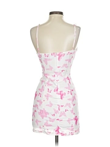 Princess Polly Cocktail Dress (view 2)
