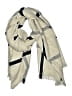 Unbranded Ivory Tan Scarf One size - photo 1