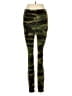 Weekend Camo Green Active Pants Size S - photo 2