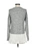 Audrey 3+1 Gray Pullover Sweater Size S - photo 2