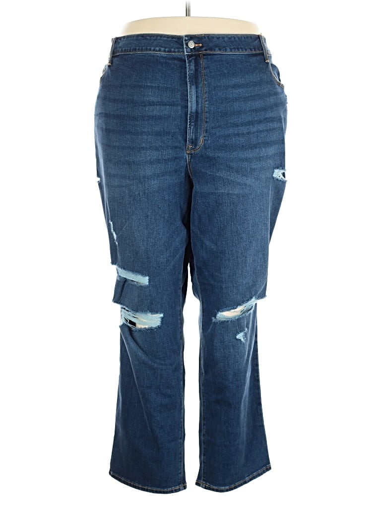 Old Navy Jeans In Blue