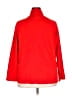 Carole Hochman 100% Polyester Red Track Jacket Size XXL - photo 2