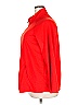 Carole Hochman 100% Polyester Red Track Jacket Size XXL - photo 5