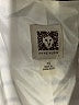 Anne Klein Stripes Ivory Blazer Size 14 - photo 6