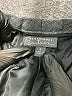 Classiques Entier Tweed Gray Casual Pants Size 8 - photo 4