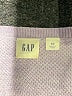 Gap Purple Pullover Sweater Size XS - photo 7