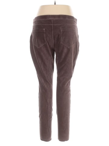 June & Daisy Casual Pants (view 2)