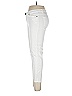 Buffalo by David Bitton Ivory White Jeans Size L - photo 5